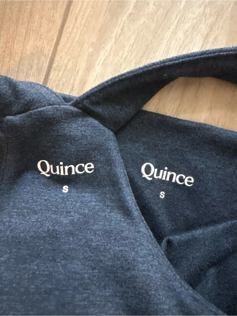 Quince like new